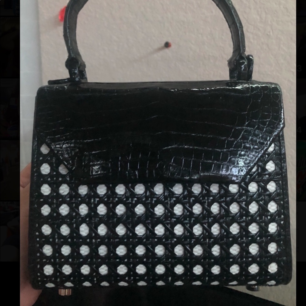 Nancy Gonzalez Designer bag